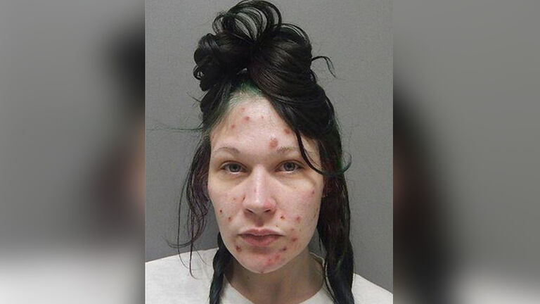 Heather Lucille Hall, 28