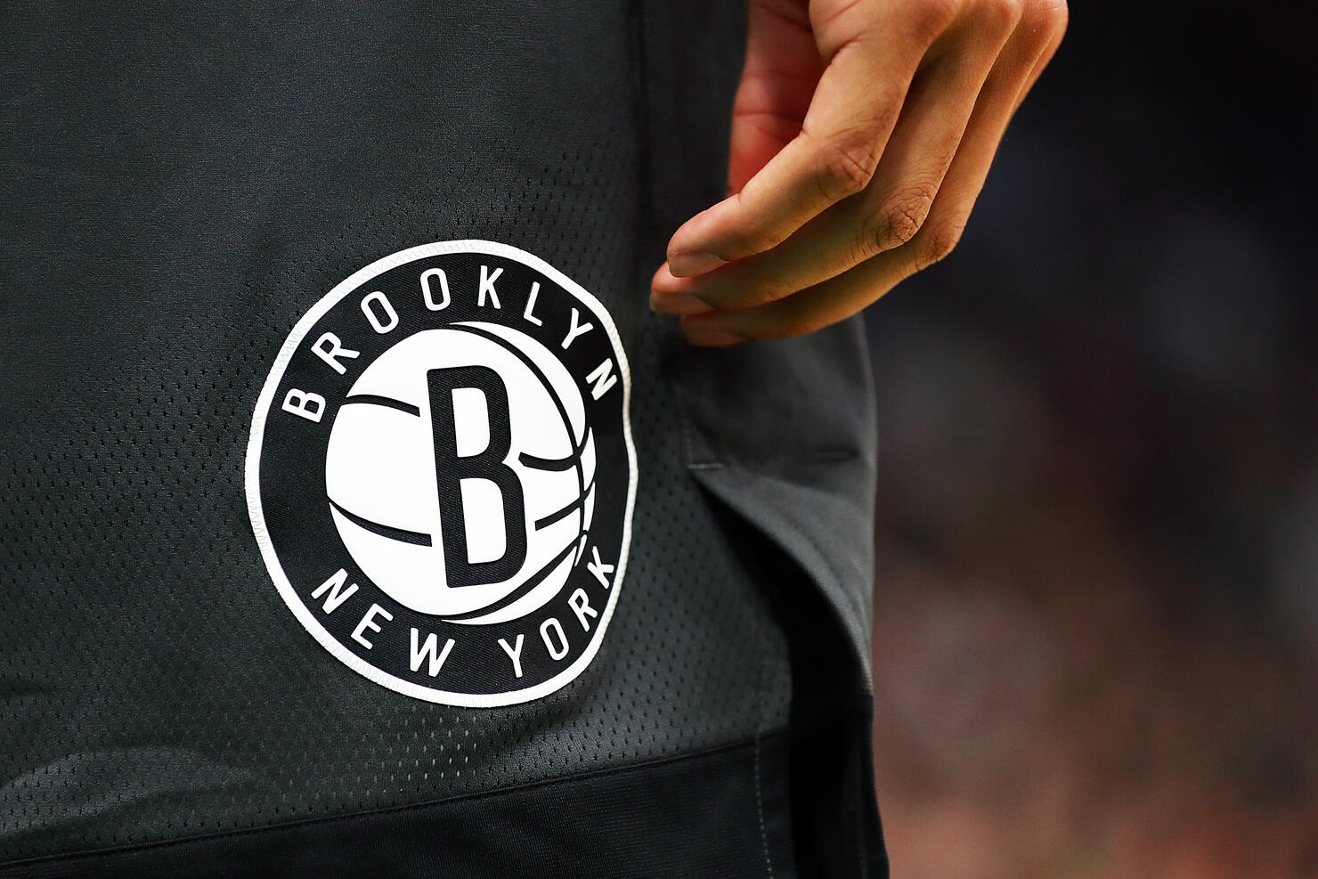Brooklyn Nets v Boston Celtics