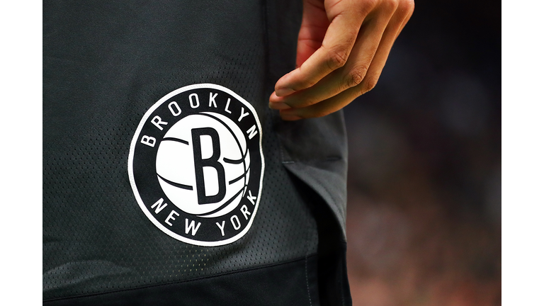 Brooklyn Nets v Boston Celtics