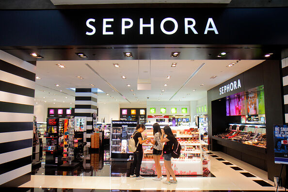 Sephora Is Donating Beauty Products To Healthcare Workers