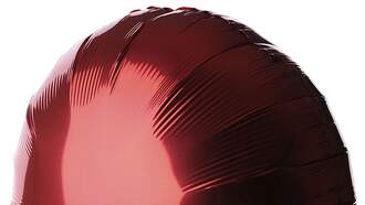 Can Helium Make Backpacking Easier?