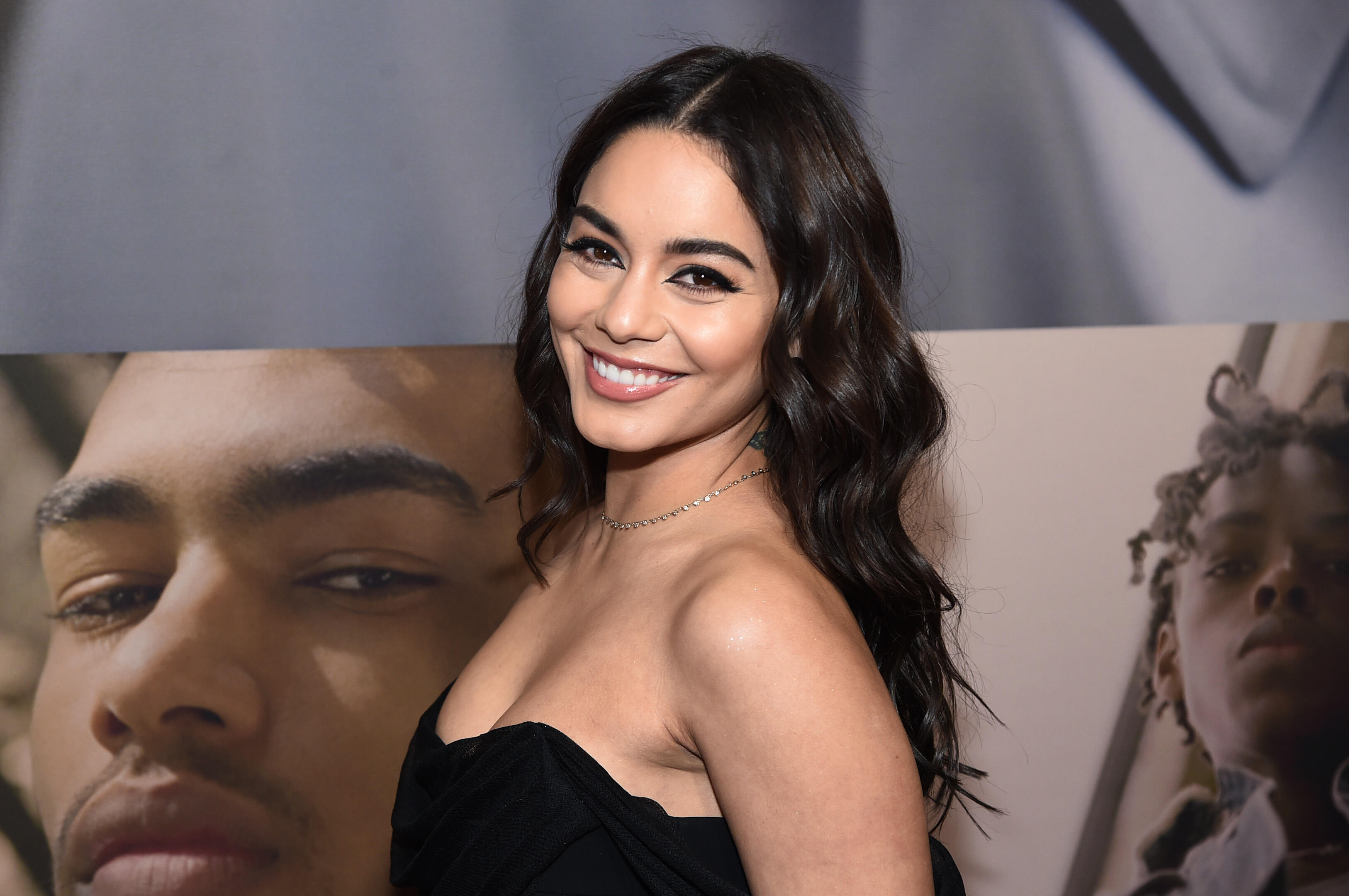 Vanessa Hudgens Apologizes For Coronavirus Comments!  - Thumbnail Image