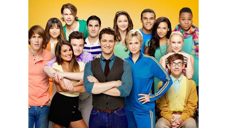 FOX's "Glee" - Season Five