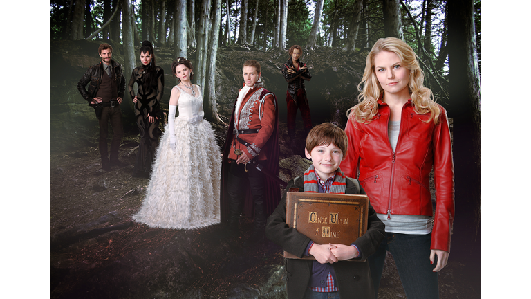 ABC's "Once Upon a Time" - Gallery