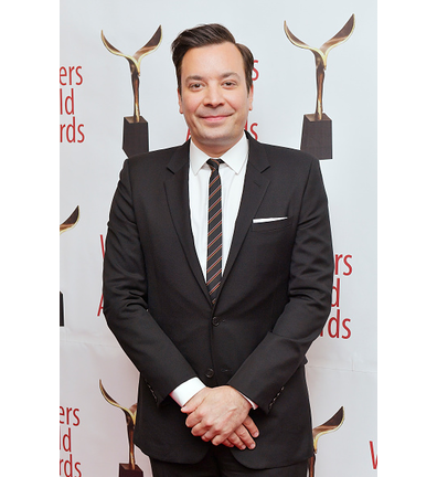 72nd Writers Guild Awards - New York Ceremony - Inside