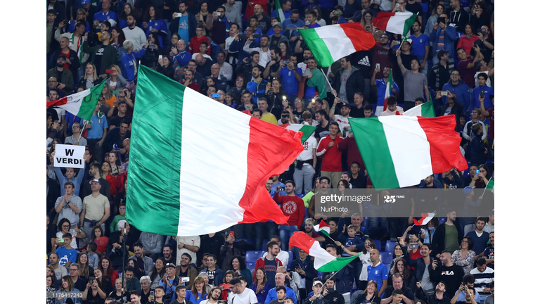 ITALIANS WARN AMERICANS ABOUT WHAT THEY WISH THEY KNEW WHEN CORONAVIRUS HIT AND HOW IT WOULD HAVE CHANGED THEIR BEHAVIOR!