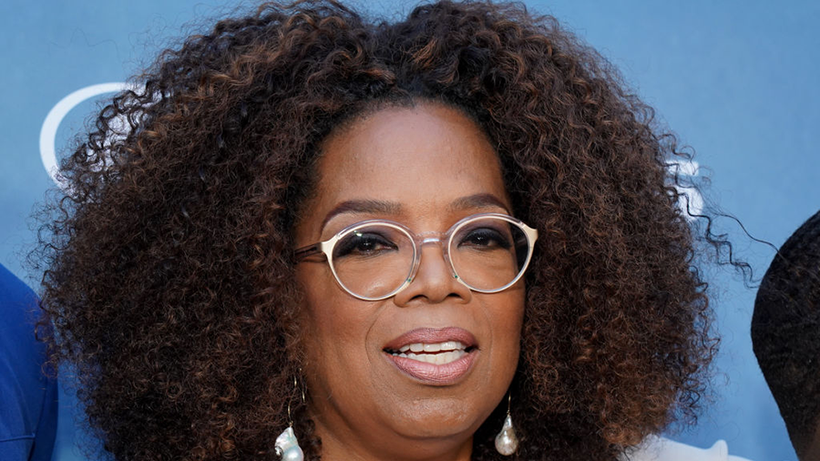 Oprah Claps Back At Viral Rumors She Was Arrested For Sex Trafficking 