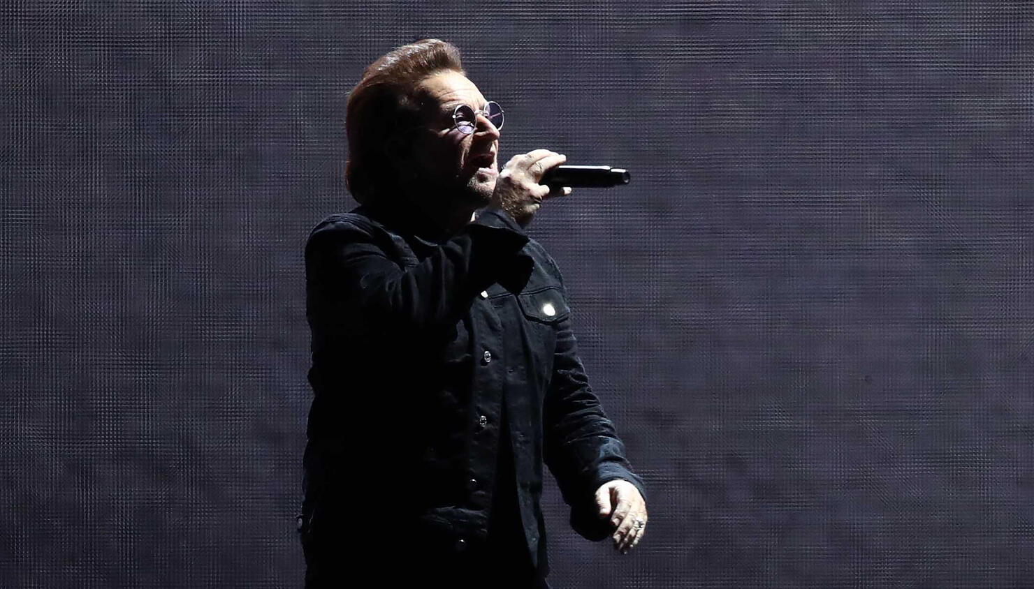 U2 The Joshua Tree Tour 2019 - Seoul