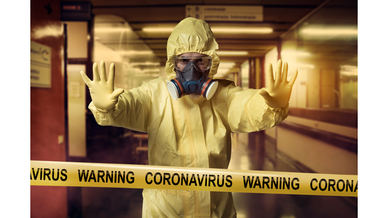 Coronavirus