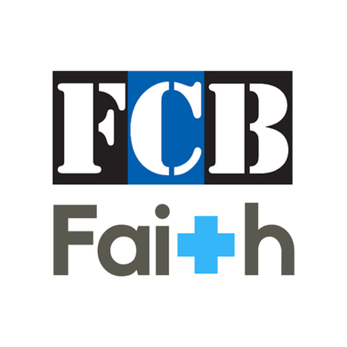 FCB Faith logo