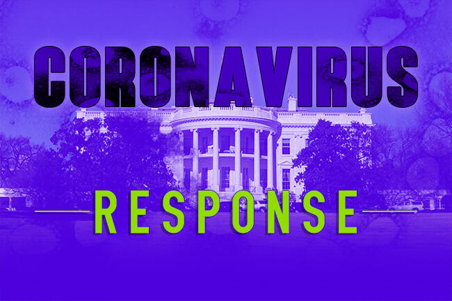 White House Coronavirus Task Force Briefing For Wednesday - Thumbnail Image