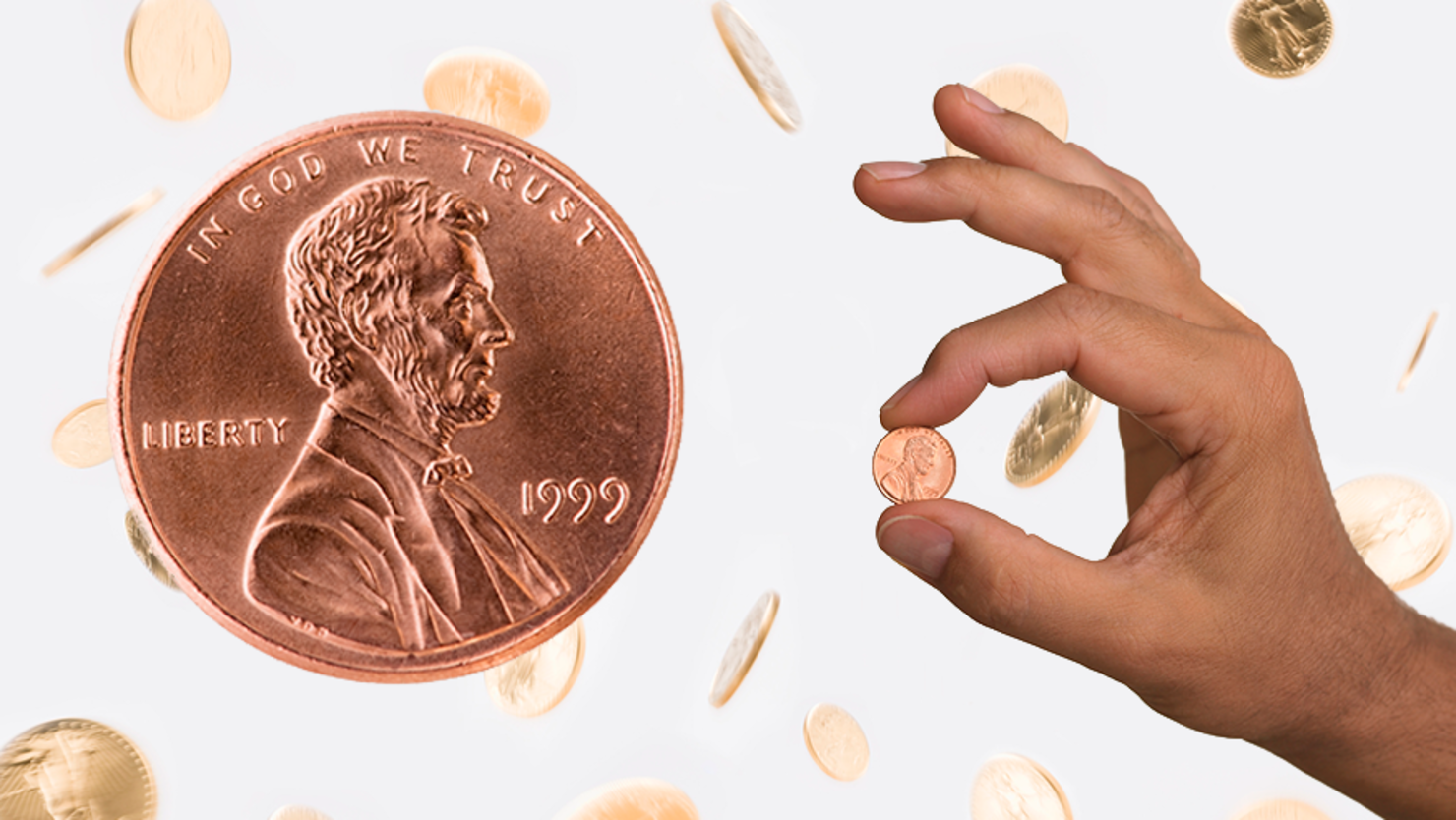 Pennies Worth Thousands Of Dollars Could Be In Your Pocket Right