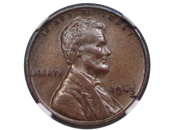 Check your pockets for these rare pennies: They could be worth up to $2.3  million 