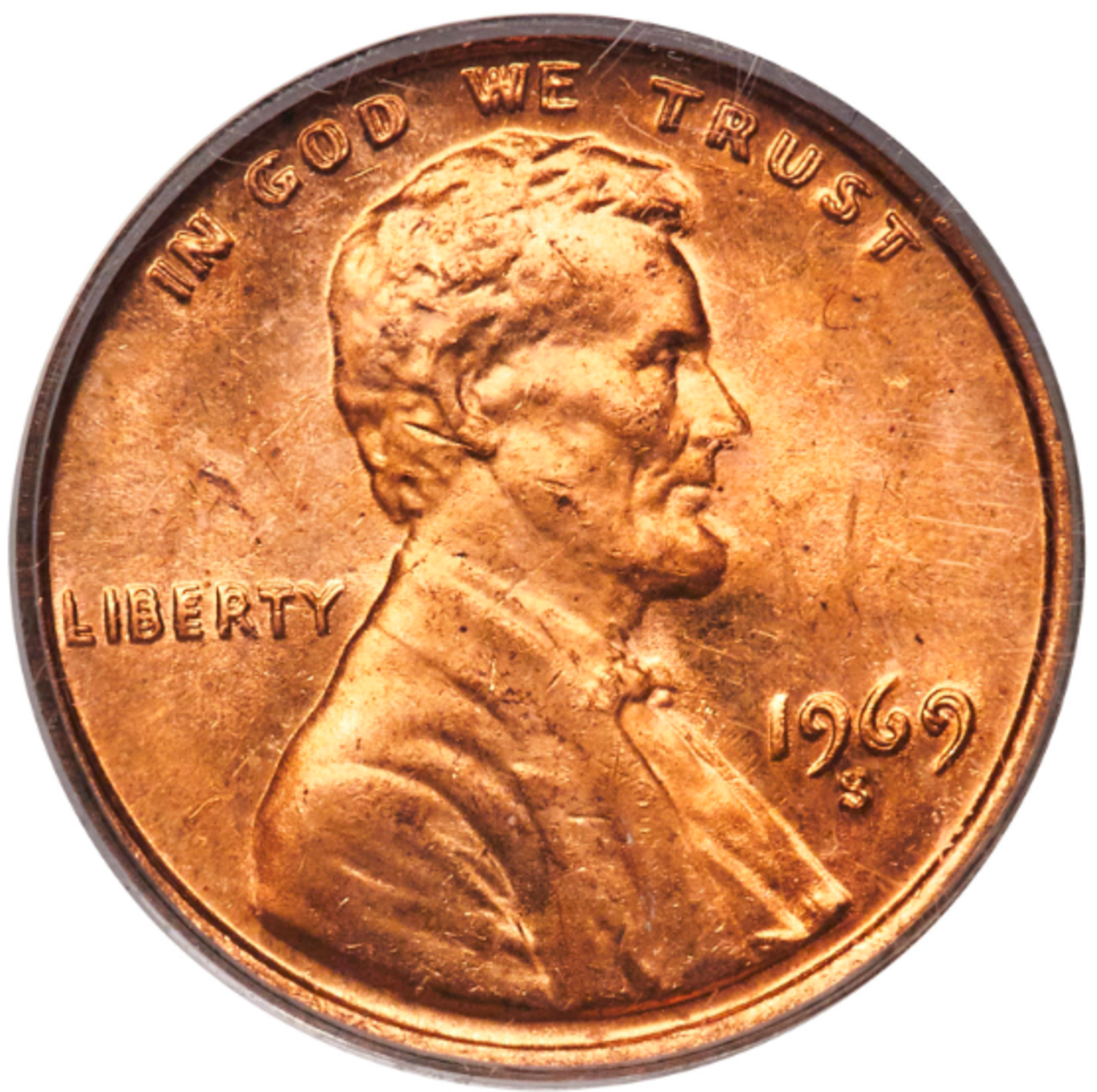 Rare Pennies Worth Millions: Do You Have One?