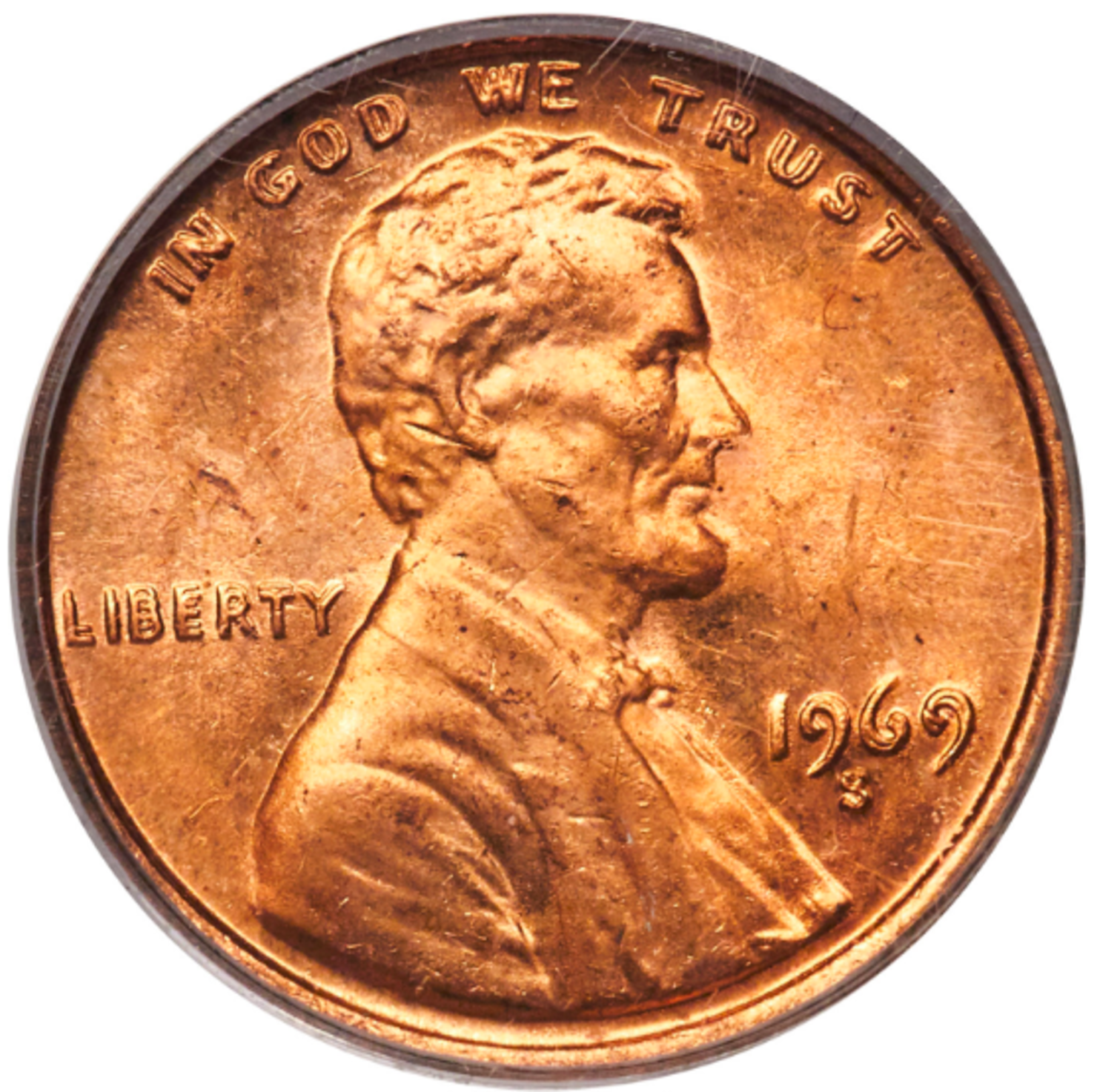 The Copper Penny Is Worth More Than One Cent