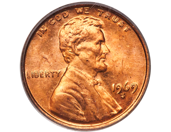 Rare Pennies Worth Millions: Do You Have One?