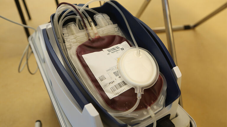 Need is URGENT for Blood with the Nebraska Community Blood Bank