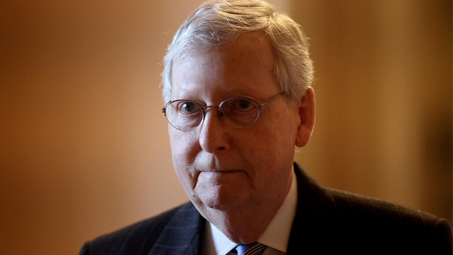 Senate Takes Up Coronavirus Relief Bill Passed By House
