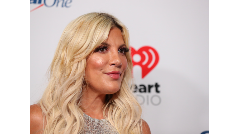 2019 iHeartRadio Music Festival And Daytime Stage