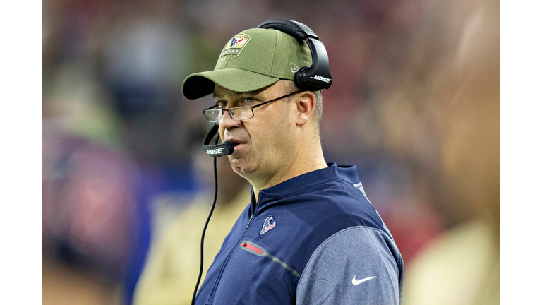 Indianapolis Colts v Houston Texans