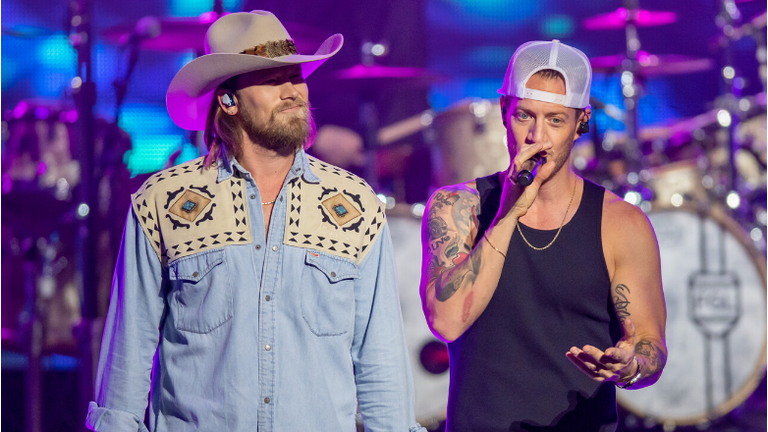 Florida Georgia Line Gives $1,000 To Each FGL House Employee As Bar Closes