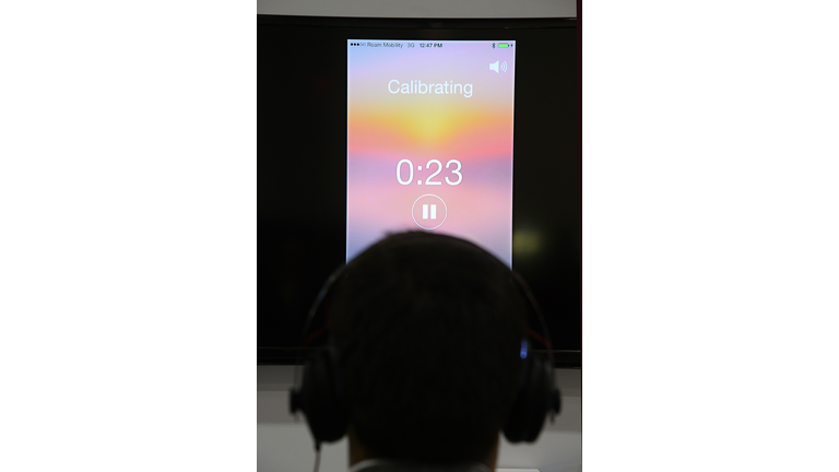 US-LIFESTYLE- IT-ELECTRONICS-CES