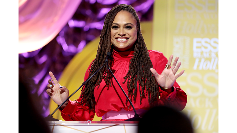 Ava DuVernay (Getty)