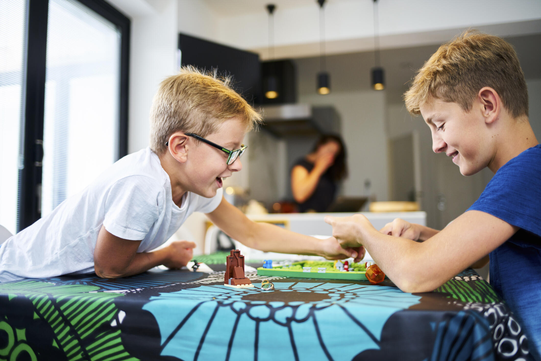 GREAT Kids Board Games to Stimulate At Home Learning - Thumbnail Image