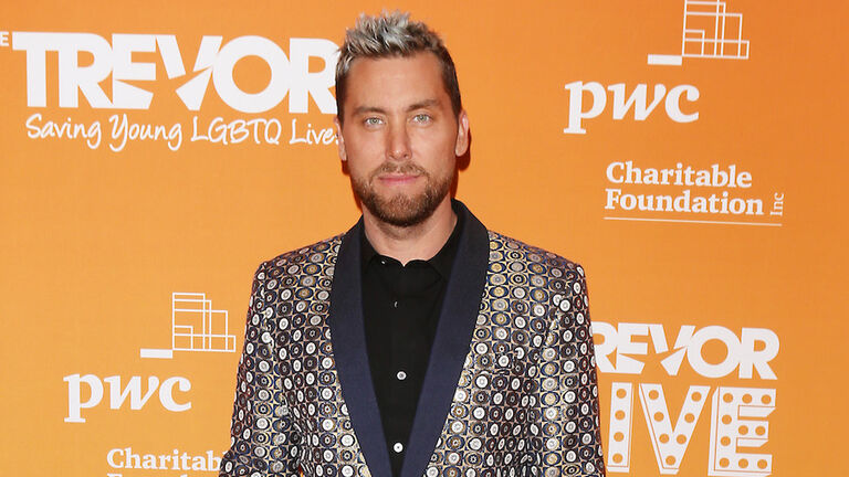 2019 TrevorLive Los Angeles Gala - Arrivals