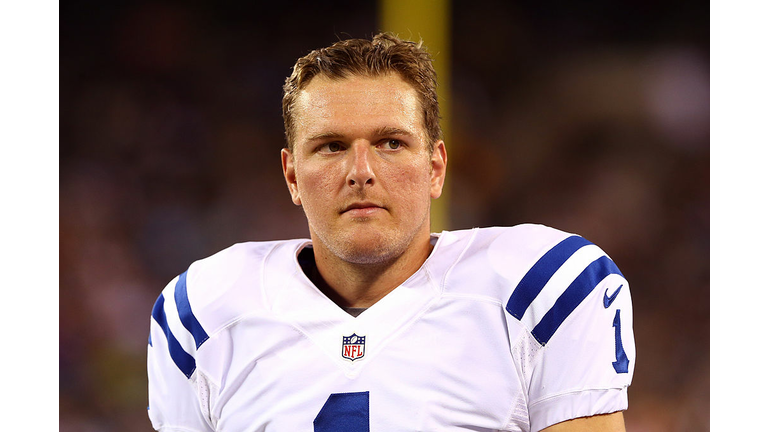 Indianapolis Colts v New York Jets