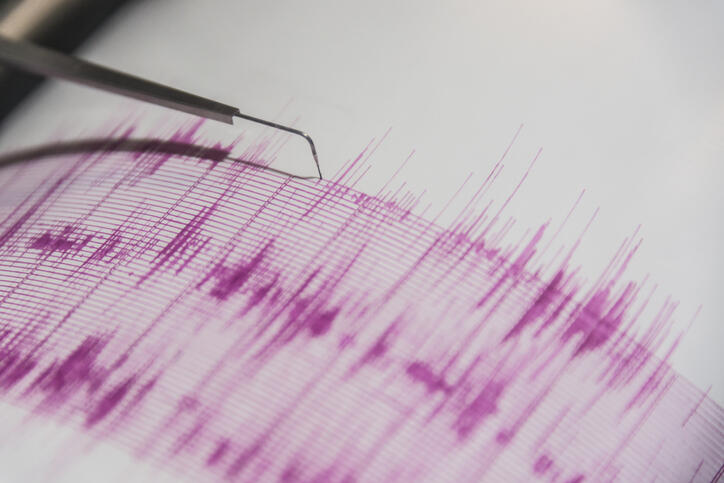Utah's Earthquake Was a Wake-Up Call - Thumbnail Image