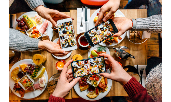 Get Paid $1K To Host Virtual Brunches For Your BFFs