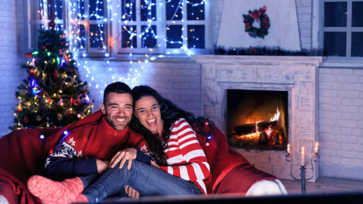 Lifetime Network Releases Christmas Movie Schedule ...