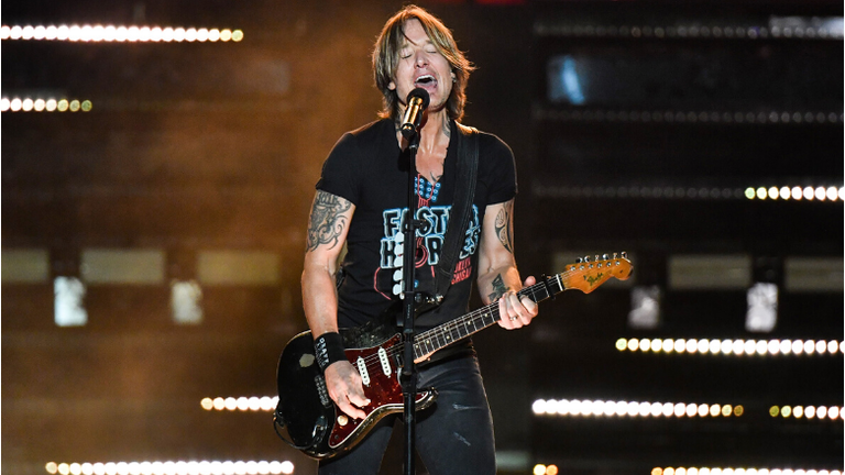 ‘ACM Presents: Our Country’ TV Special To Air In Place Of Postponed Awards