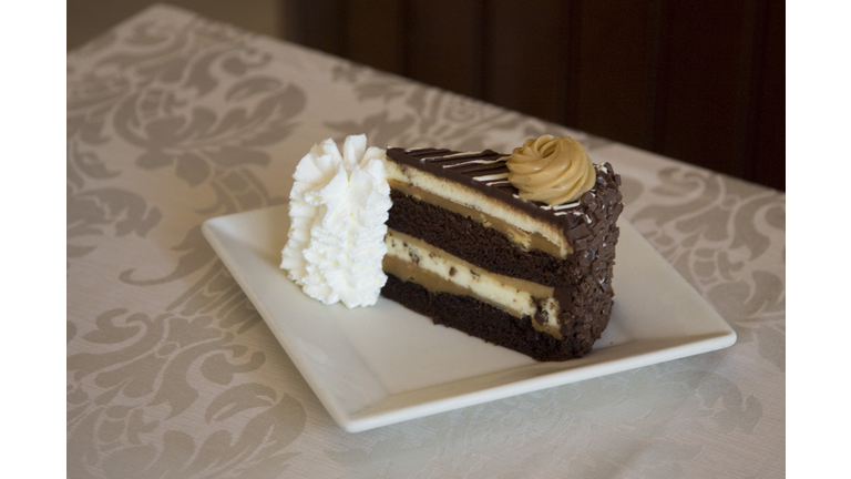 American Idols Celebrate National Cheesecake Day at The Cheesecake Factory