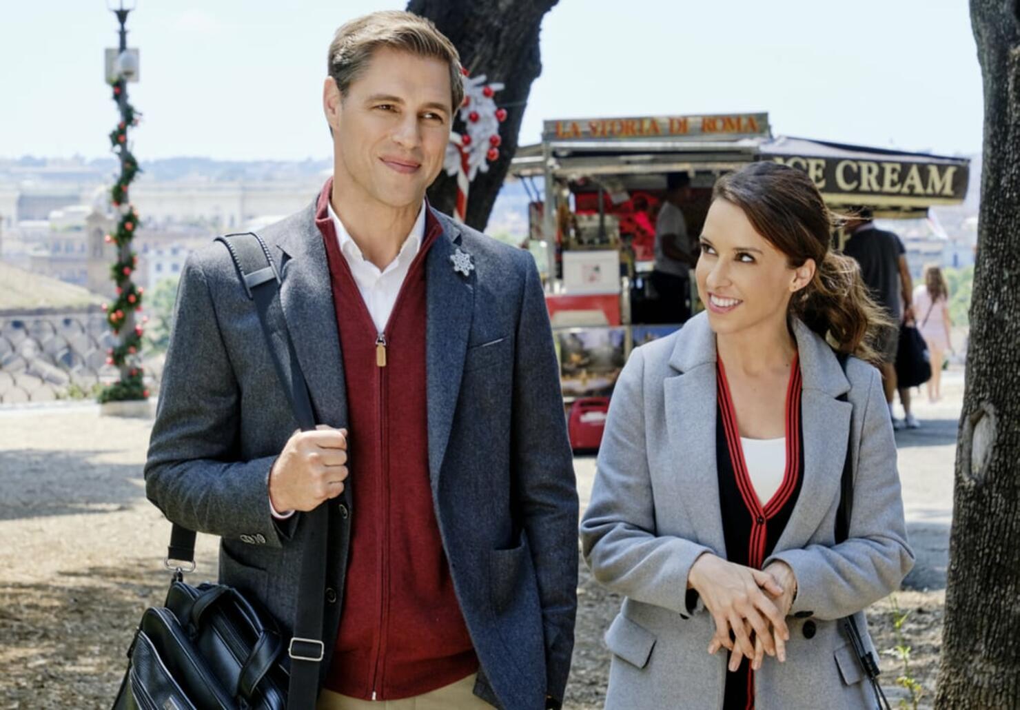 Hallmark channel discount movie marathon blanket