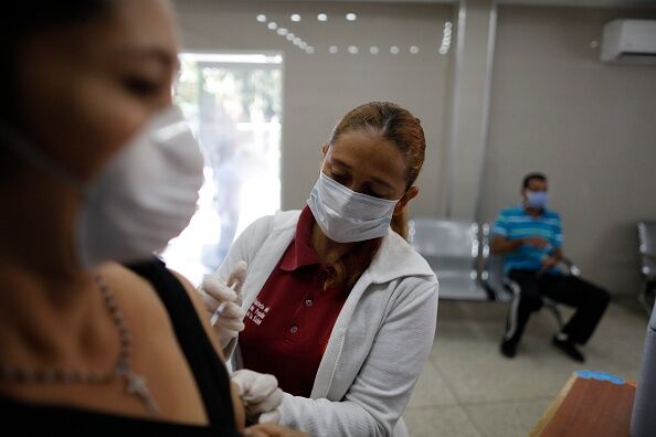 Venezuela Declares Coronavirus Emergency