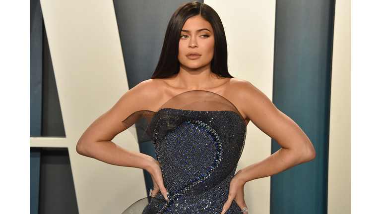 2020 Vanity Fair Oscar After Party