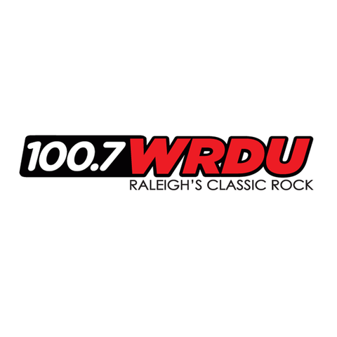 100.7 WRDU