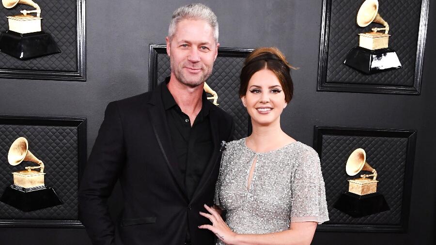 Lana Del Rey And Live Pd Analyst Sean Larkin Have Called It Quits