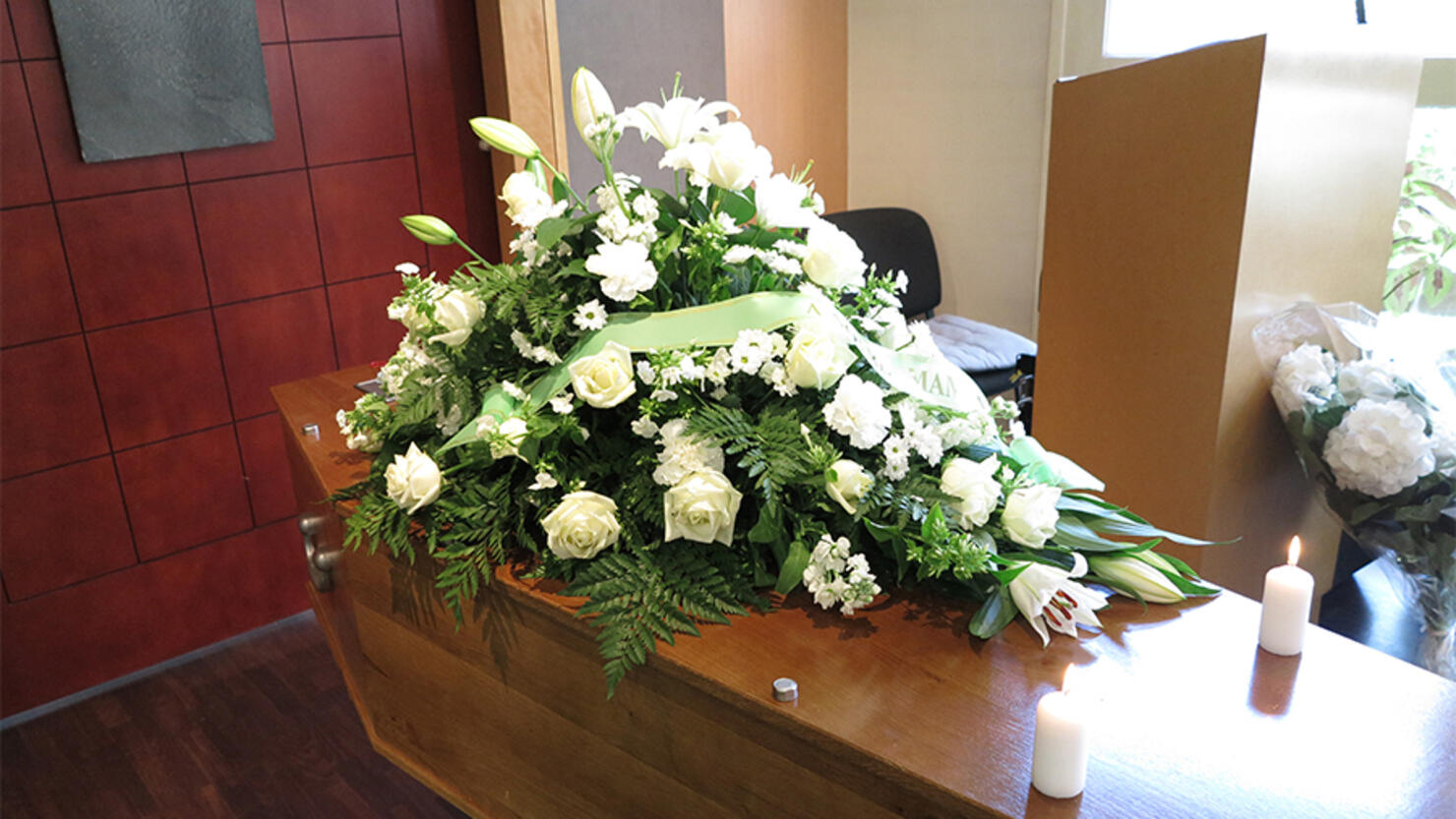 Funerals.