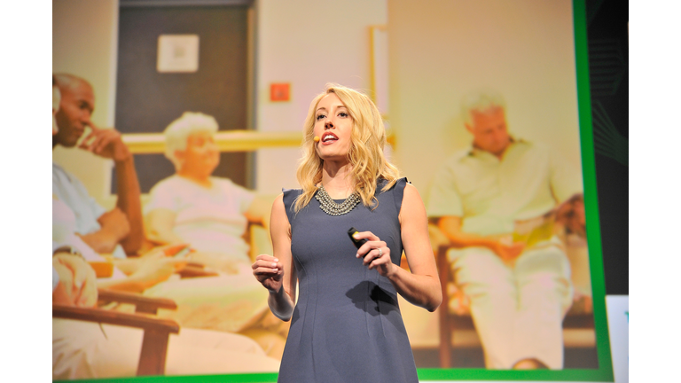 TechCrunch Disrupt SF 2016 - Day 1
