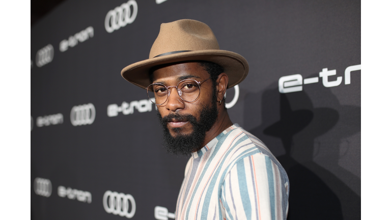 Lakeith Stanfield (Getty)