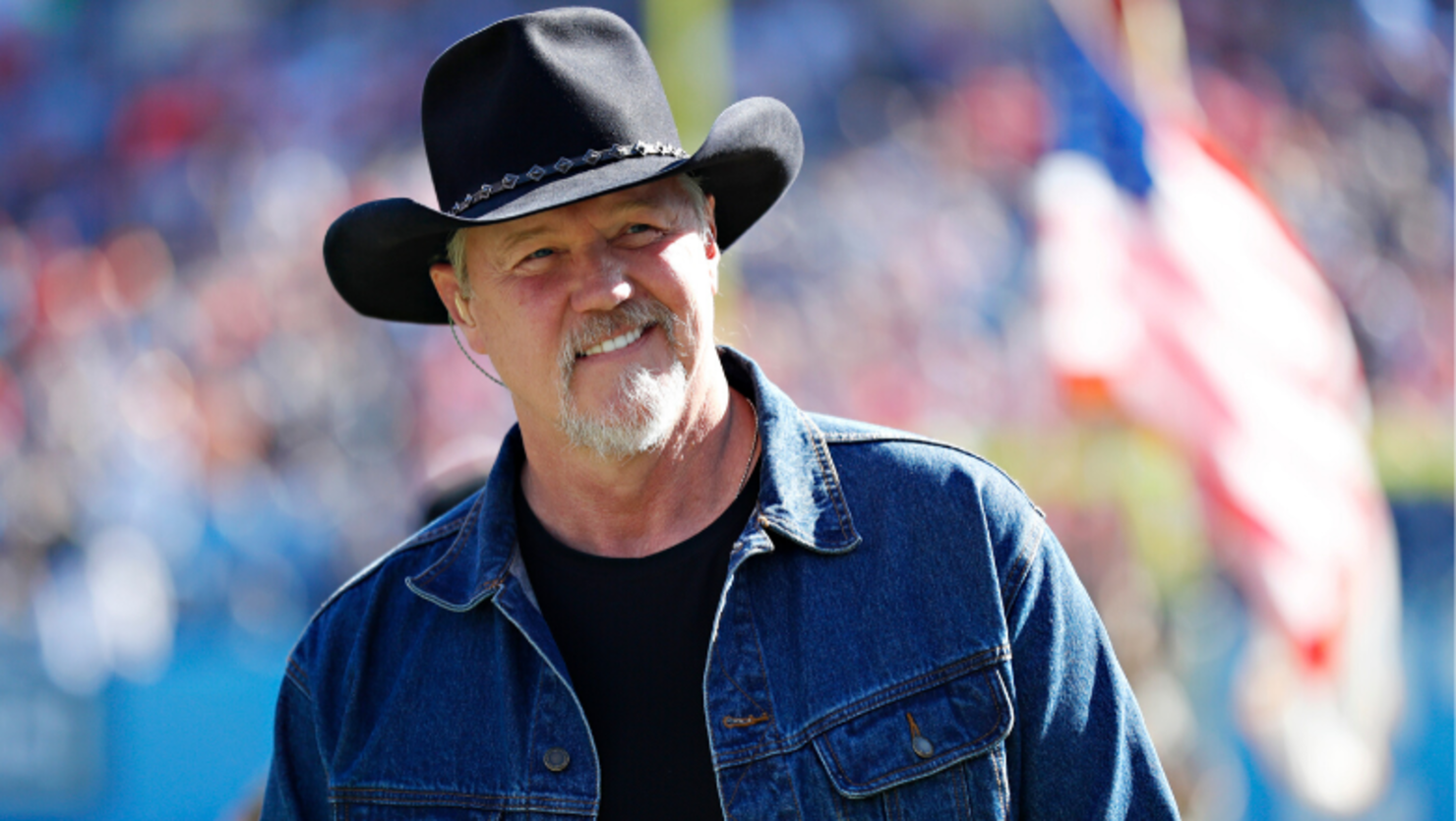 Trace Adkins Drops Video For New Single 'Better Off'