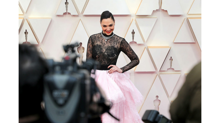 92nd Annual Academy Awards - Arrivals