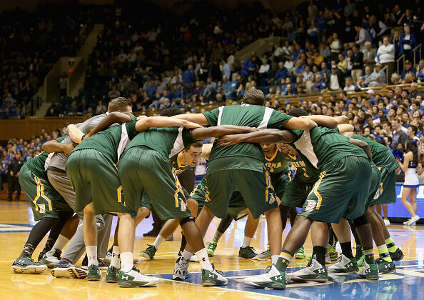 Siena v Duke