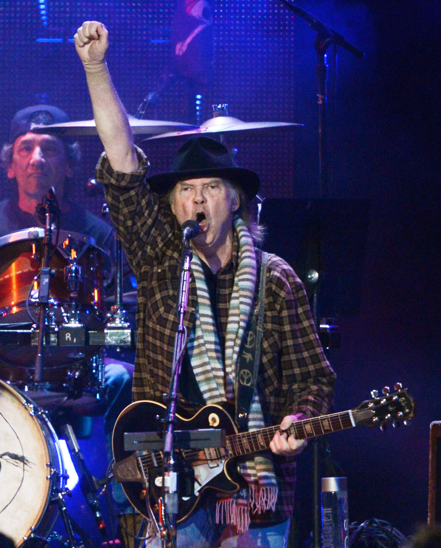 The 2013 MusiCares Person Of The Year Gala Honoring Bruce Springsteen - Show