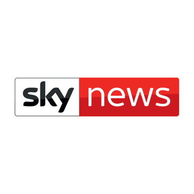 Sky News Radio logo