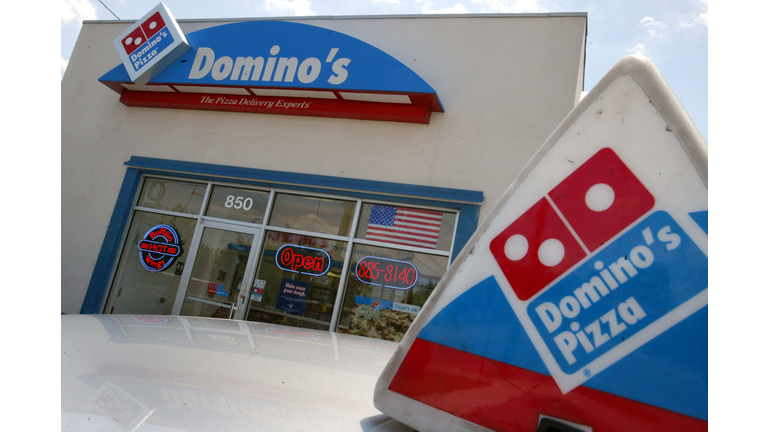 Dominos Pizza Files To Go Public