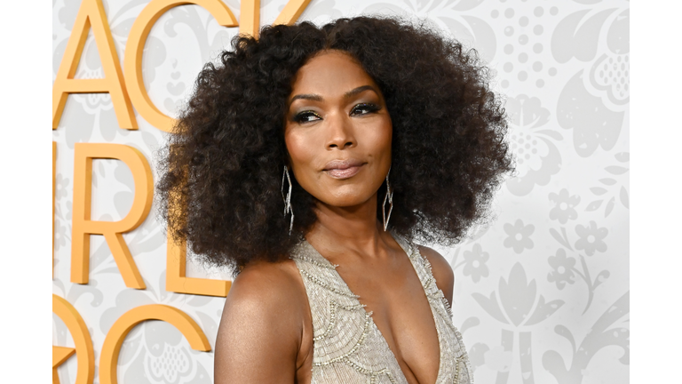 Black Girls Rock 2019 Hosted By Niecy Nash - Red Carpet